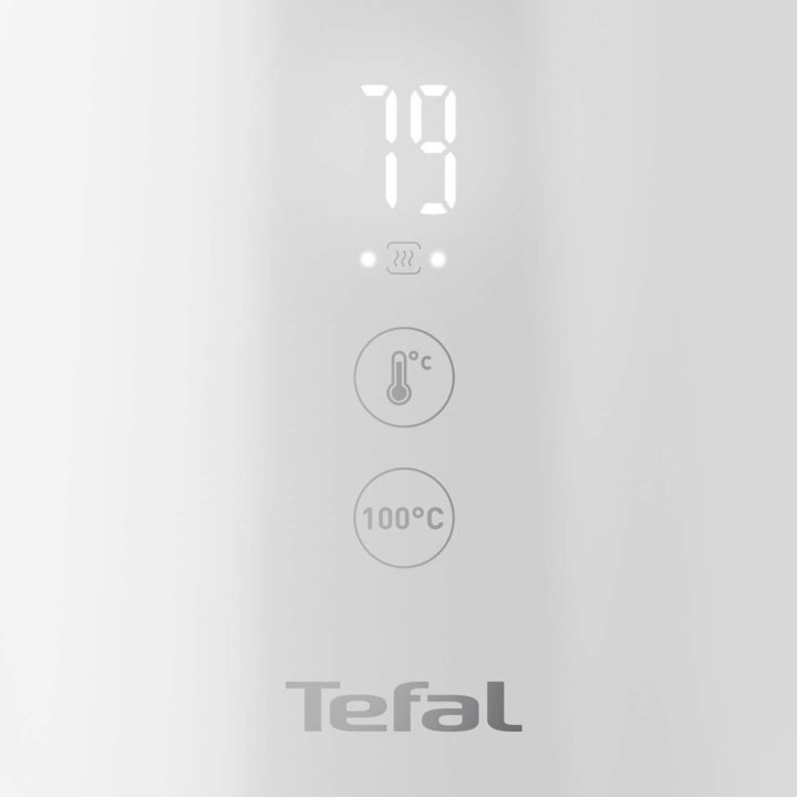 Электрический чайник Tefal Sense KO693110