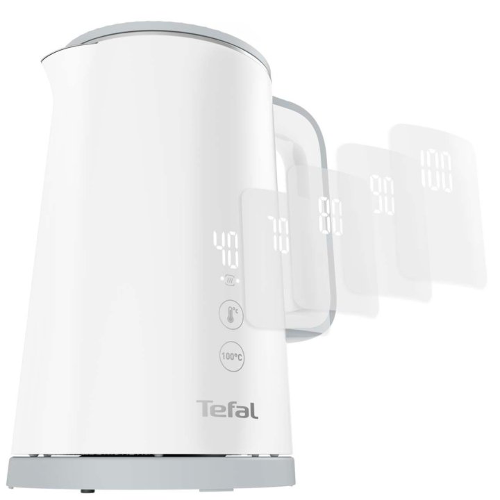 Электрический чайник Tefal Sense KO693110