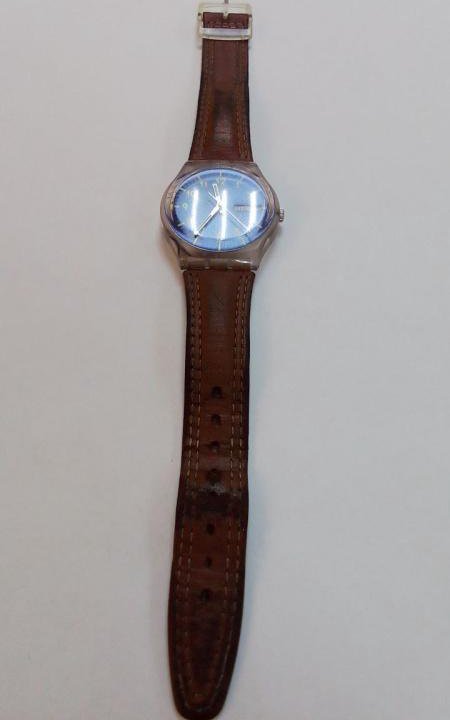 Часы наручные Часы Swatch SR1130SW