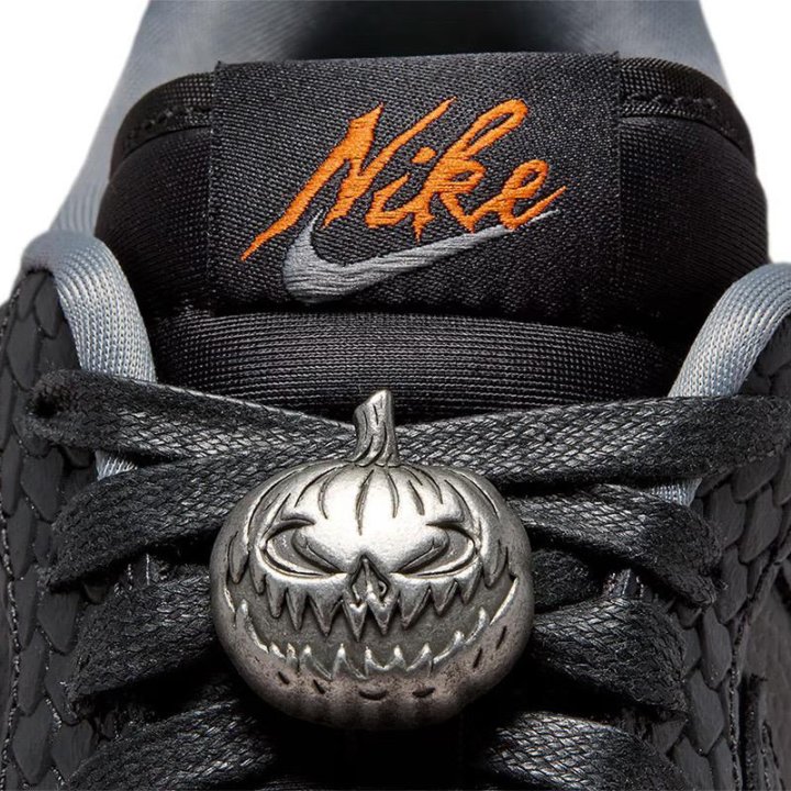 Nike Air Force 1 Low «Halloween»