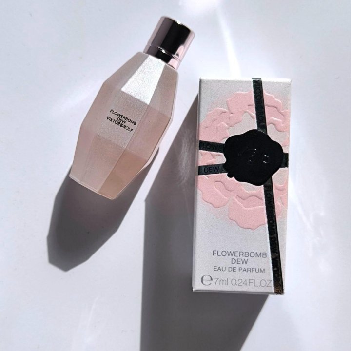 Viktor&Rolf Flowerbomb Dew 7 мл.