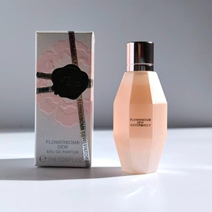 Viktor&Rolf Flowerbomb Dew 7 мл.