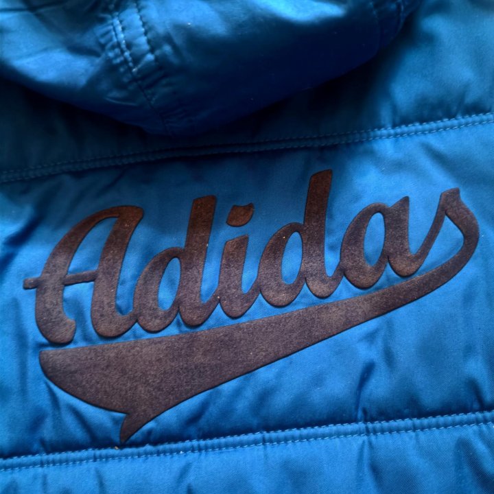 Куртка adidas 92
