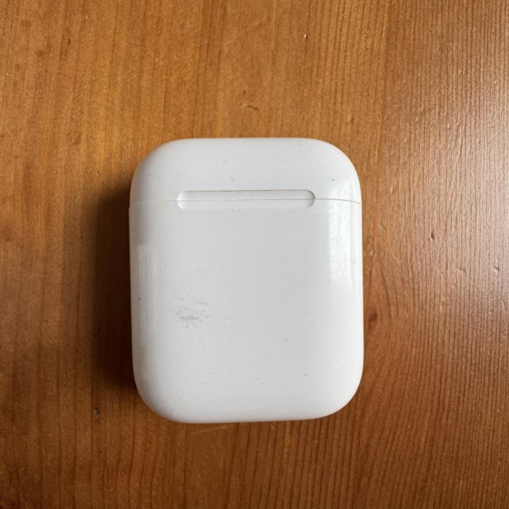 Кейс для AirPods 2 + куча других наушников