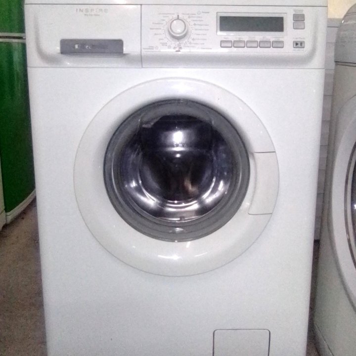 Стир маш Electrolux EWS 10612 W Доставка Гарантия