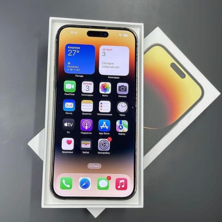 iPhone 14 pro max копия