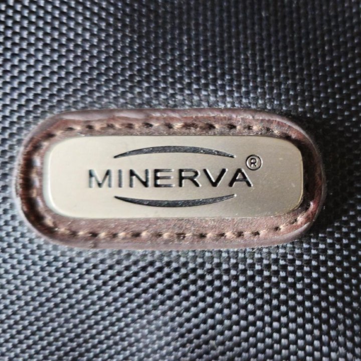 Мужская бизнес-сумка Minerva