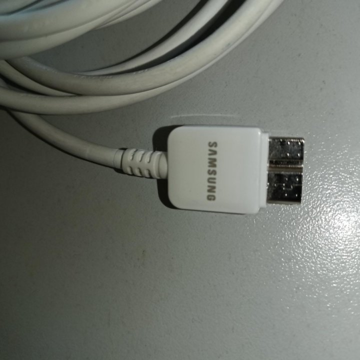 Кабель samsung USB3.0 AM/micro B - 3 м