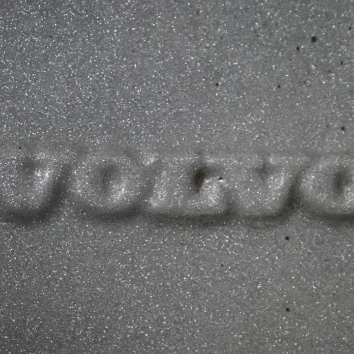 Оригинальные диски R17 Volvo XC70