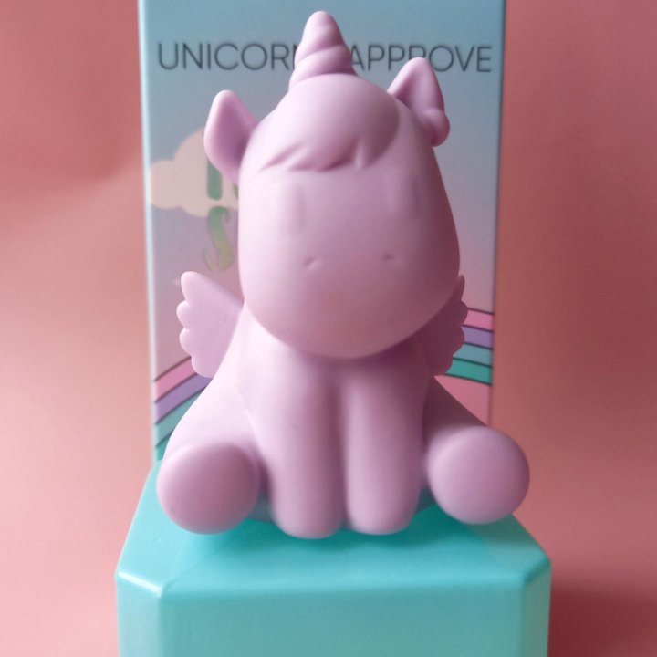 Духи для девочки новые UNICORNS APPROVE