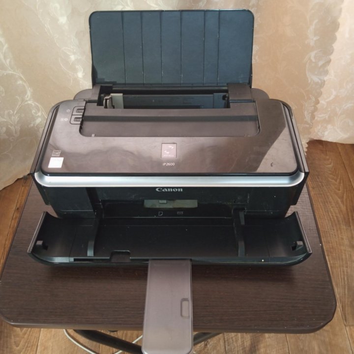 Принтер цветной струйный Canon Pixma ip 2600