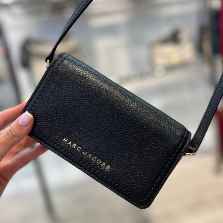 Женская сумка MARC JACOBS