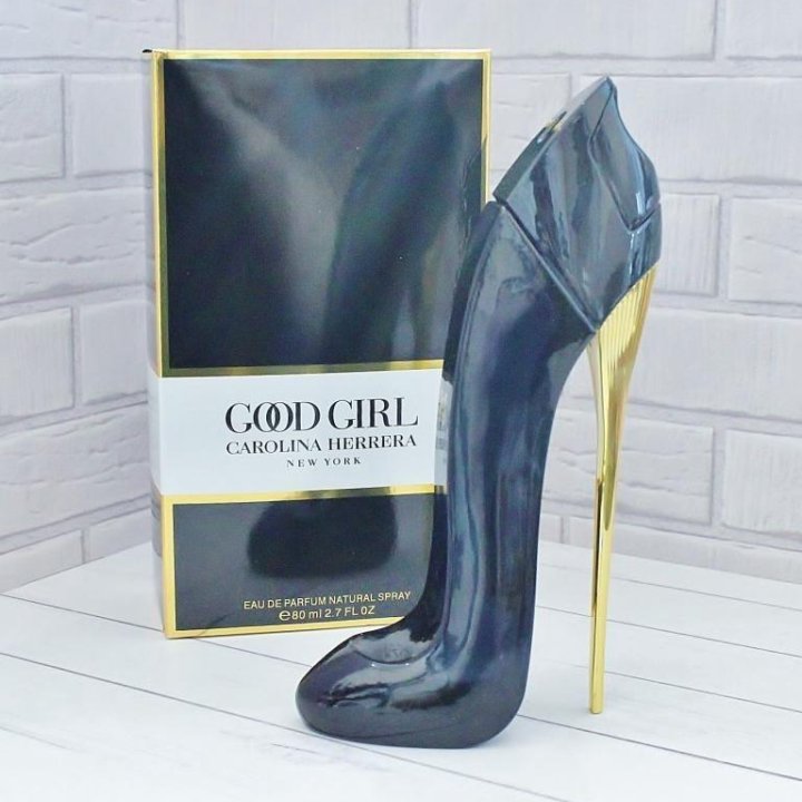 Carolina Herrera Good Girl Edp, 80 ml