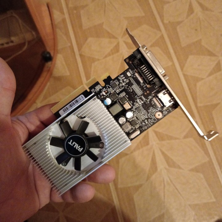 Nvidia geforce 1030 2gb