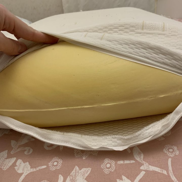 Подушки MEMORY FOAM