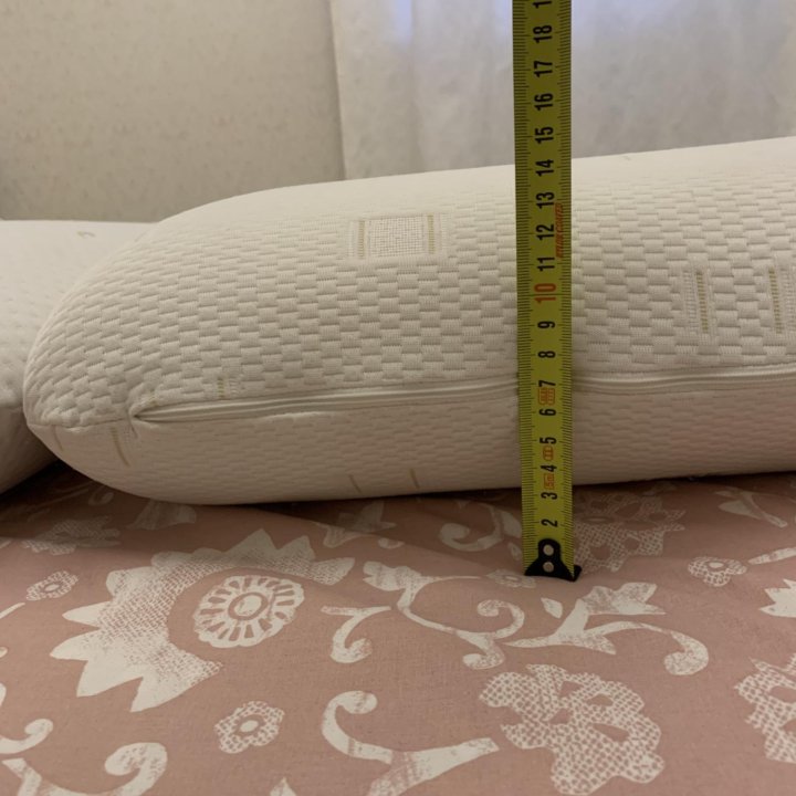 Подушки MEMORY FOAM