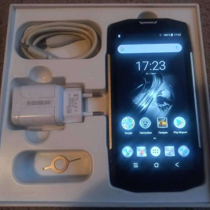 Blackview BV9000 Pro-F