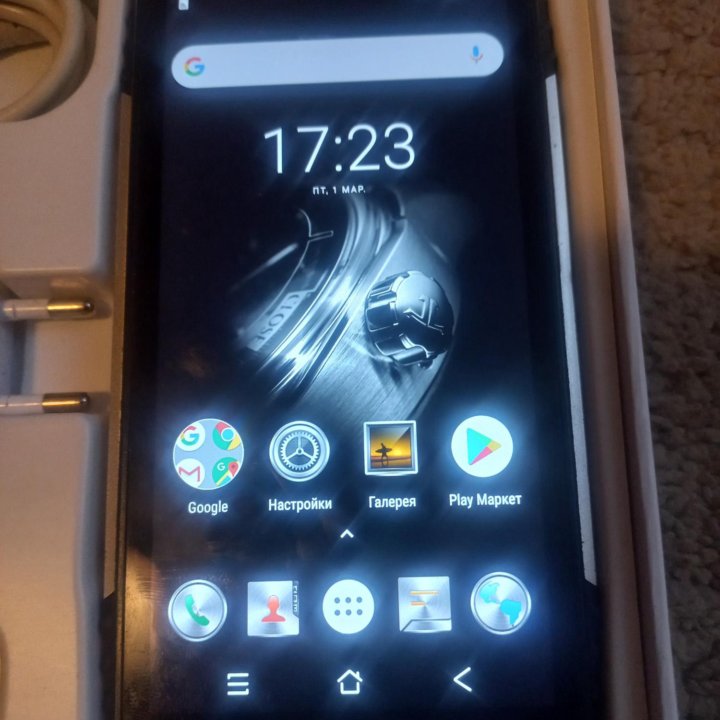 Blackview BV9000 Pro-F