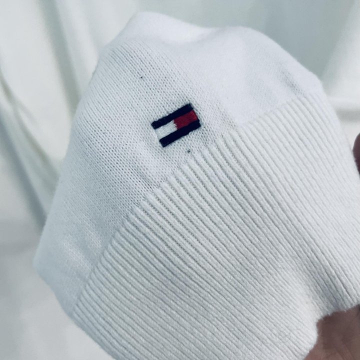 Джемпер Tommy Hilfiger ( новый,оригинал)