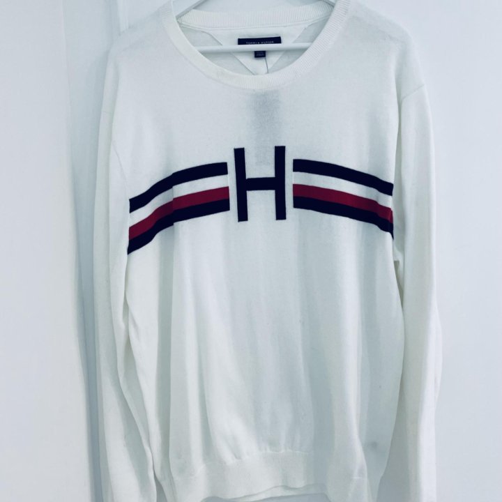 Джемпер Tommy Hilfiger ( новый,оригинал)