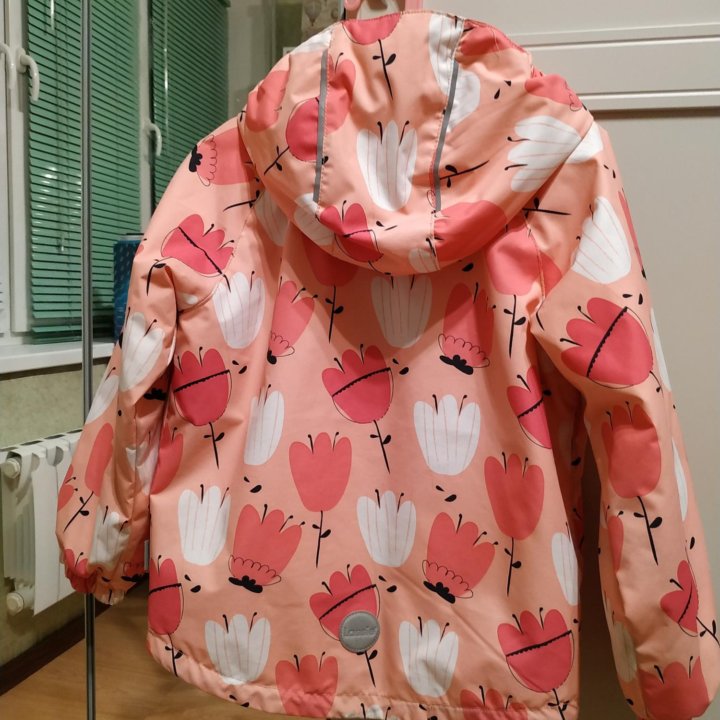 Куртка Lessie 110