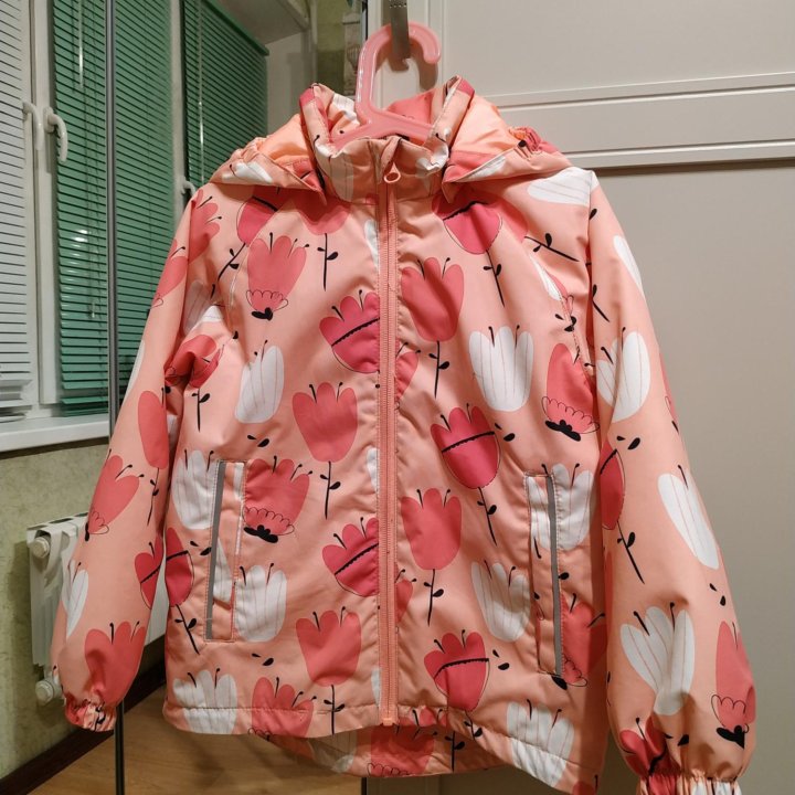 Куртка Lessie 110