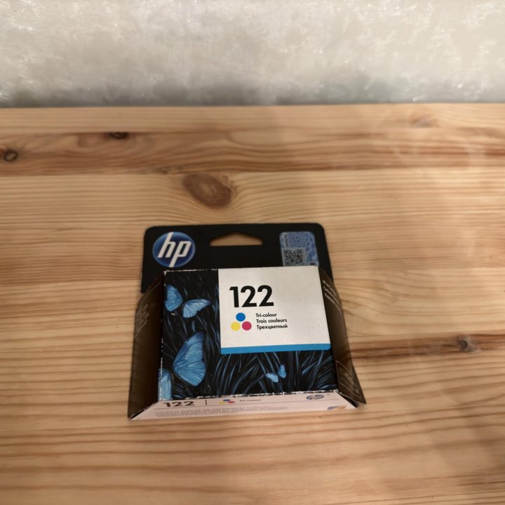 Картридж HP122