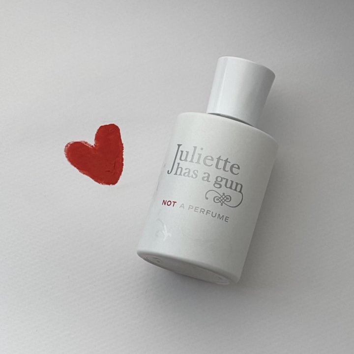 JULIETTE Has A Gun Not A Perfume (распив)