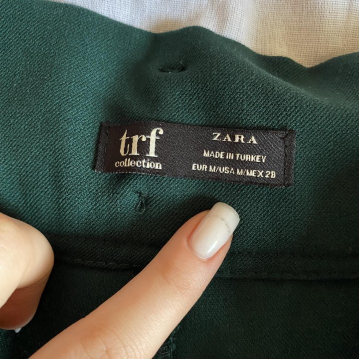 Брюки Zara trf collection