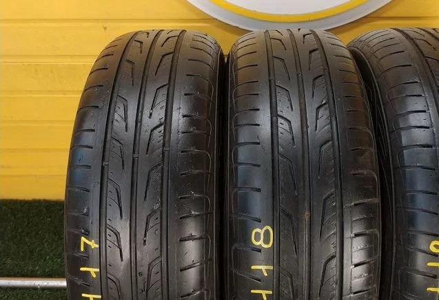 Cordiant Road Runner 185/70 R14