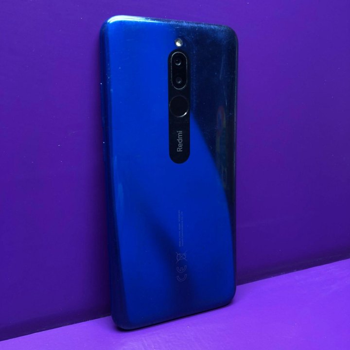 Смартфон Redmi 8 32Gb