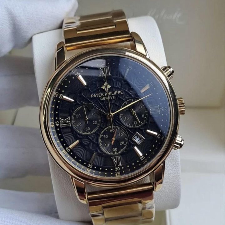 Часы мужские Patek Philippe