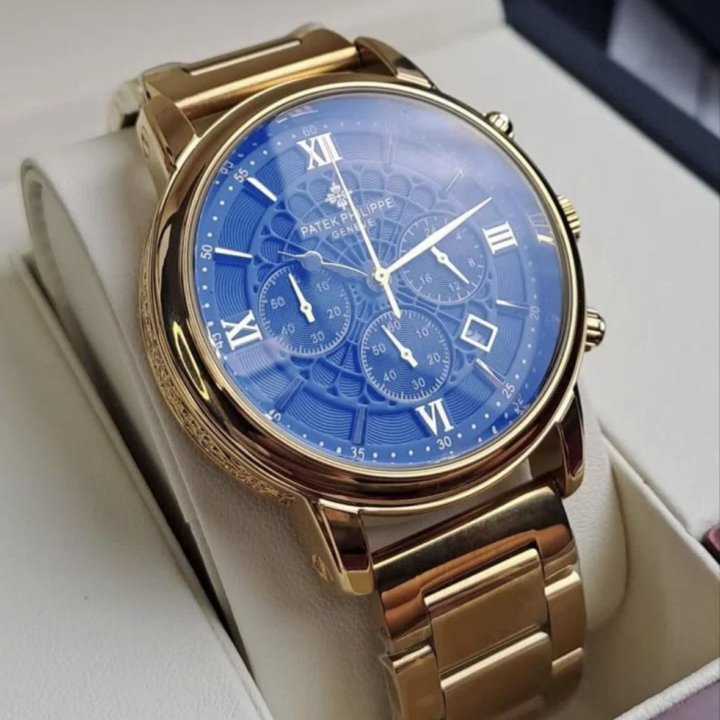 Часы мужские Patek Philippe