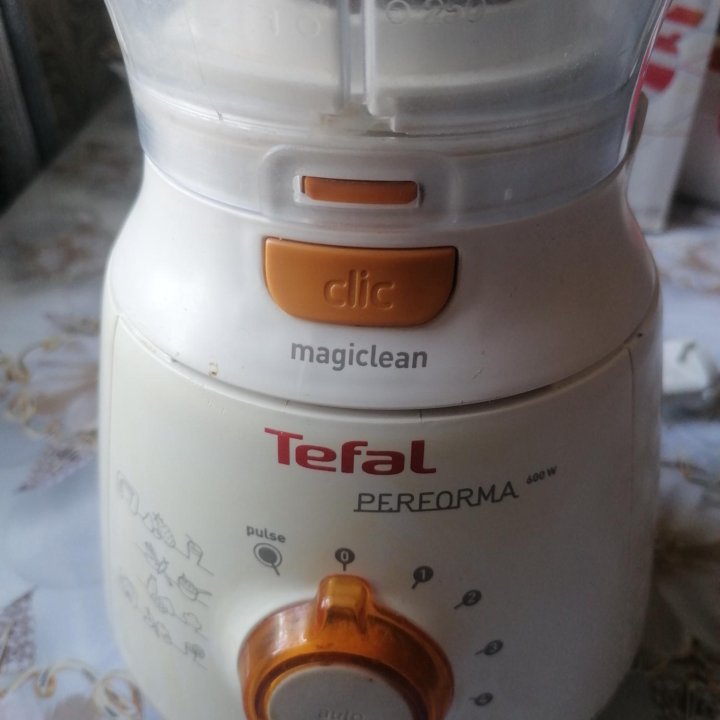 Блендер TEFAL