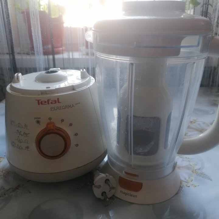 Блендер TEFAL