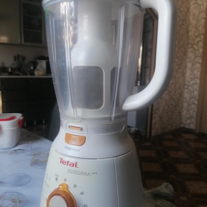 Блендер TEFAL