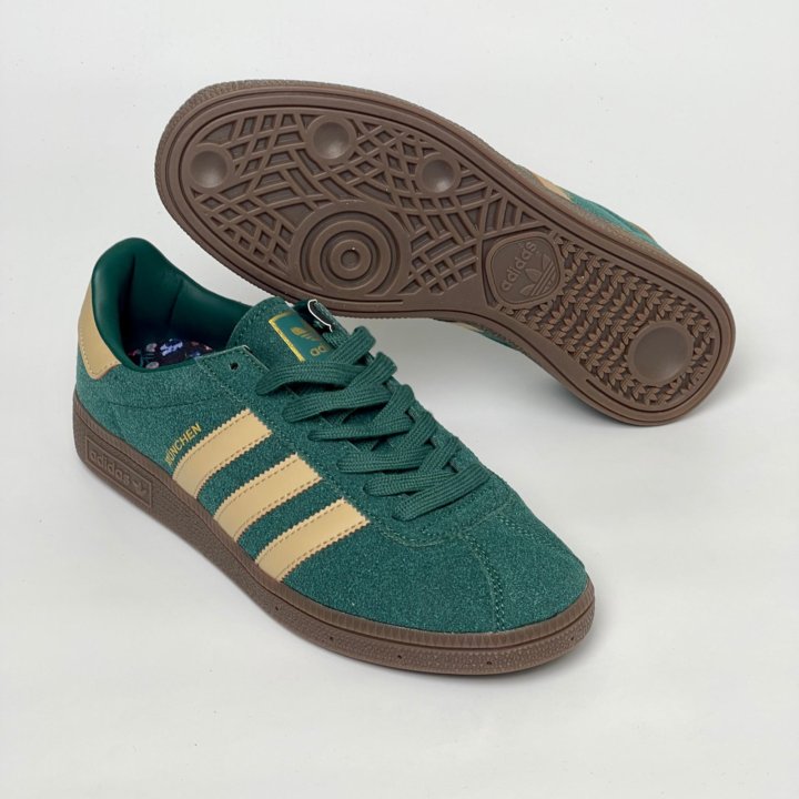 Кроссовки Adidas Munchen