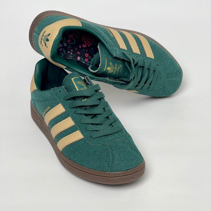 Кроссовки Adidas Munchen