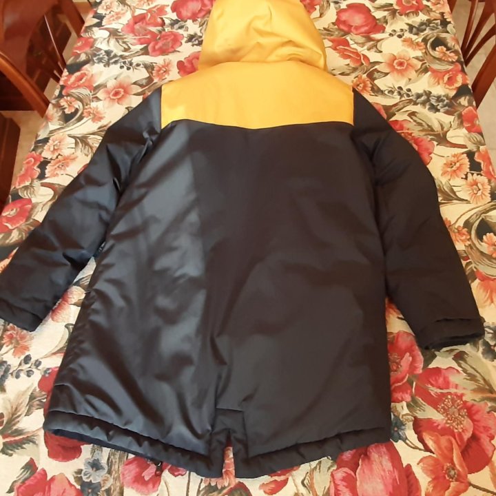 Куртка утеплённая, Merrell, рост 152-158