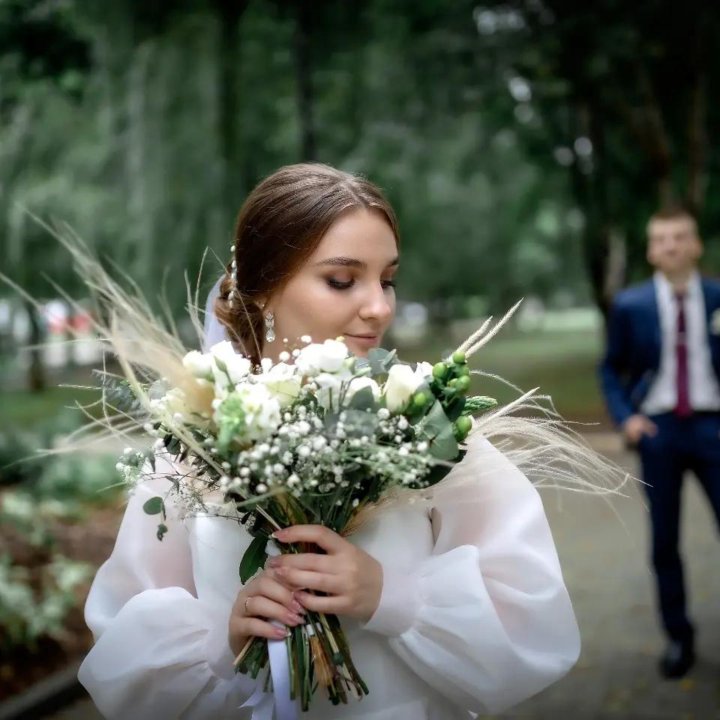 Услуги фотографа в Уссурийске