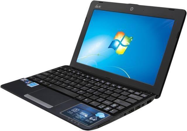 Нетбук Asus Eee PC 1015px