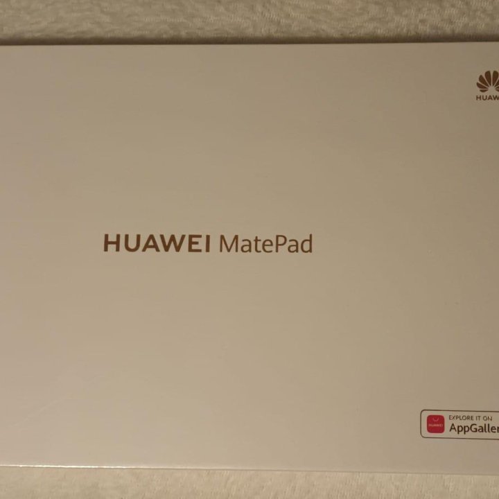 Планшет Huawei MatePad BAH4-W09 10.4