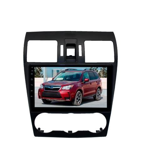 Автомагнитола Android Subaru Forester Impreza