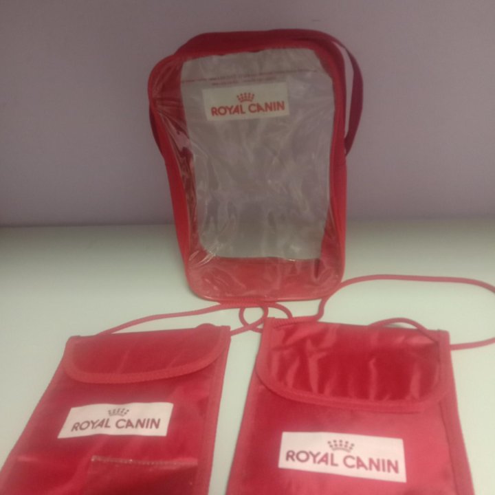 Аксессуары royal canin