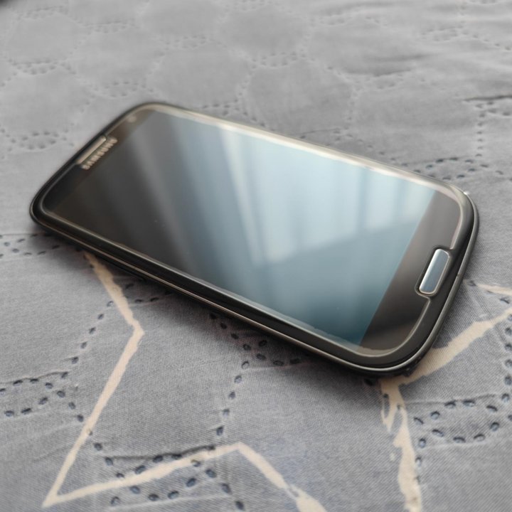 Samsung Galaxy S3 Duos (GT-I9300)