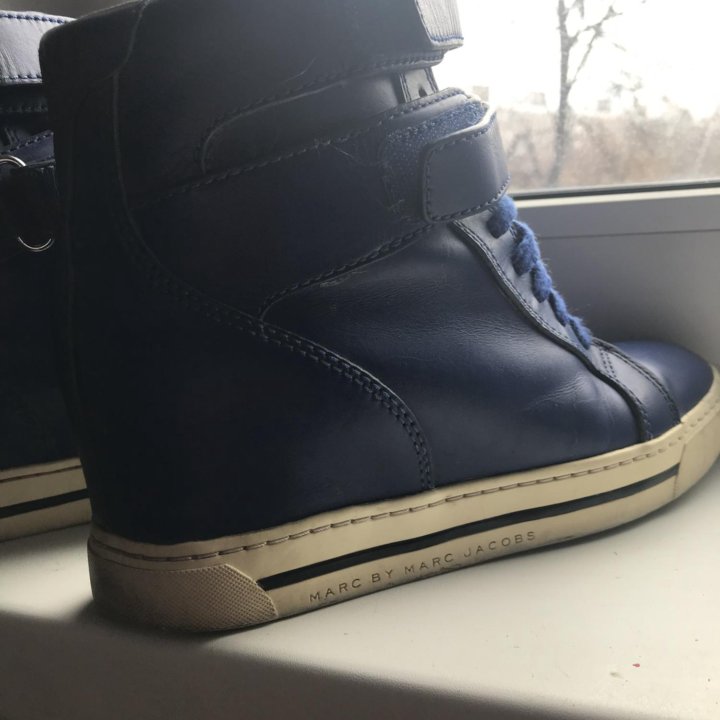 Ботинки Marc Jacobs