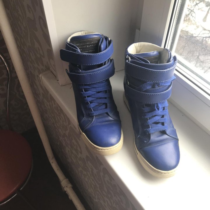 Ботинки Marc Jacobs