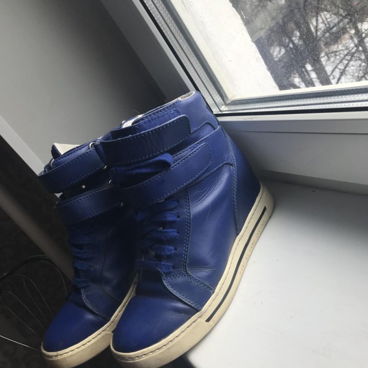 Ботинки Marc Jacobs