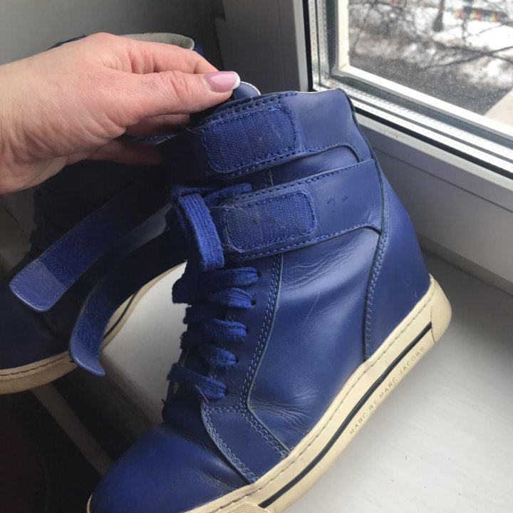 Ботинки Marc Jacobs