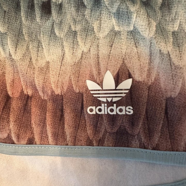 Шорты adidas